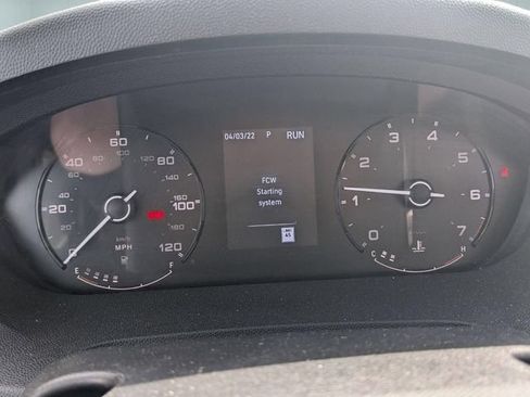 Used 2026 RAM ProMaster 2500 w/ Convenience Group FWD image 17