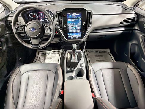Certified 2025 Subaru Crosstrek 2.5i Limited w/ Popular Package #3A image 15