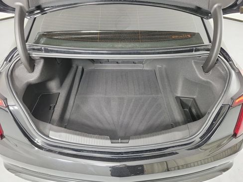Used 2022 Cadillac CT5 Premium Luxury RWD image 7