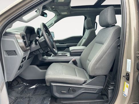 Used 2025 Ford F150 XLT w/ Equipment Group 303A High image 15