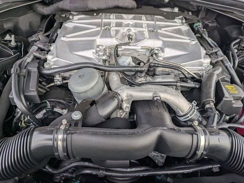 New 2026 Jaguar F-PACE SVR image 20