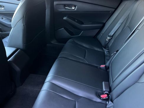 Used 2024 Honda Accord Sport image 12