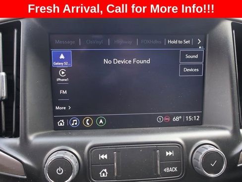 Certified 2022 GMC Terrain AT4 w/ Infotainment Package II AWD/4WD image 23