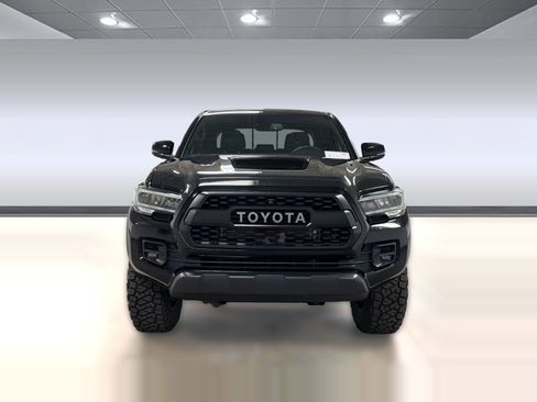 Used 2023 Toyota Tacoma TRD Pro AWD/4WD image 5
