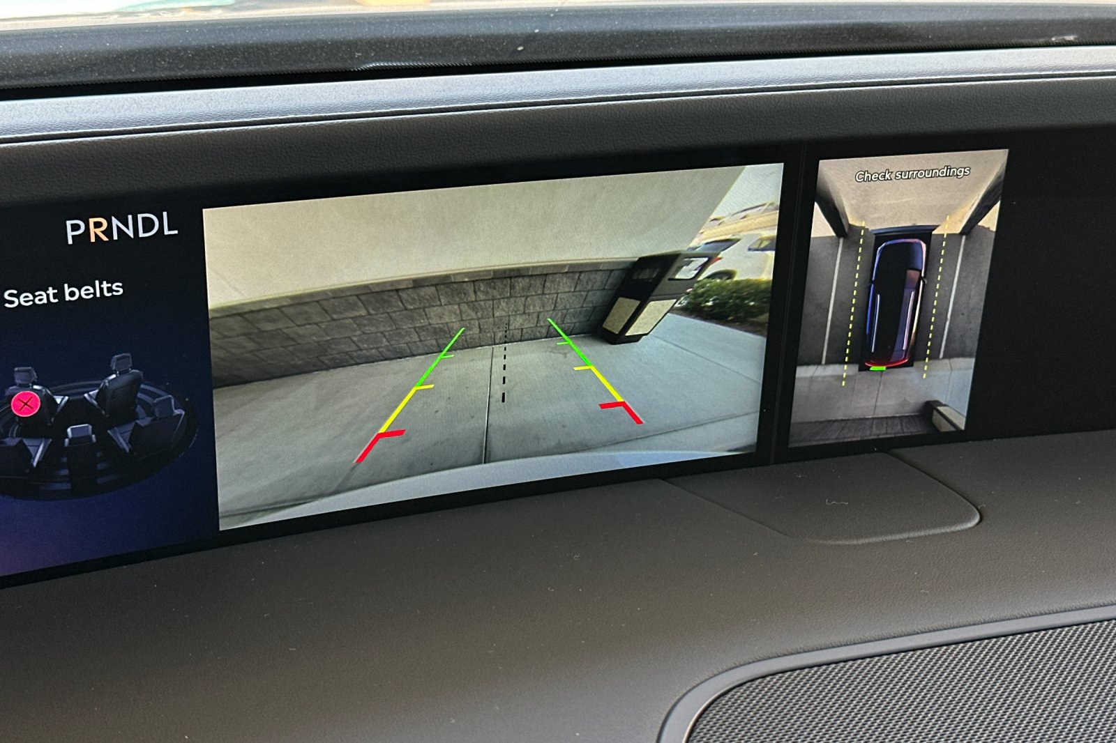 New 2026 Lincoln Nautilus Reserve AWD/4WD image 19