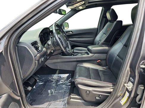 Used 2024 Dodge Durango GT AWD/4WD image 17