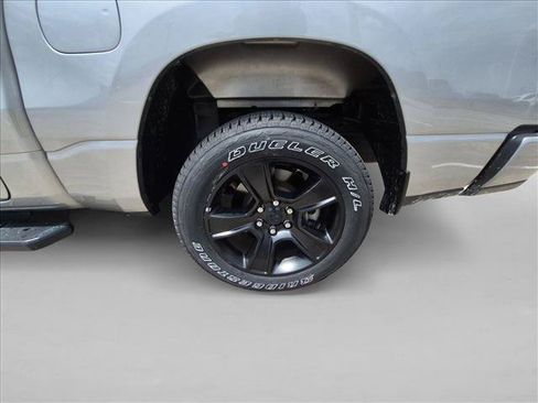 Used 2022 RAM 1500 Big Horn RWD image 22