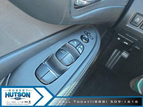 Used 2021 Nissan Murano SL FWD image 11