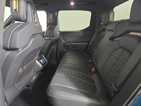 Used 2022 Rivian R1T Launch Edition AWD/4WD image 21
