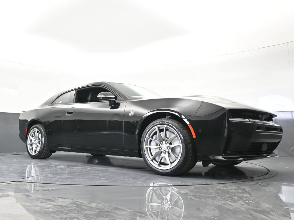 New 2026 Dodge Charger Scat Pack w/ Wheel & Tire Package AWD/4WD image 55