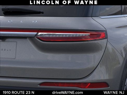 New 2026 Lincoln Corsair Reserve AWD/4WD image 22