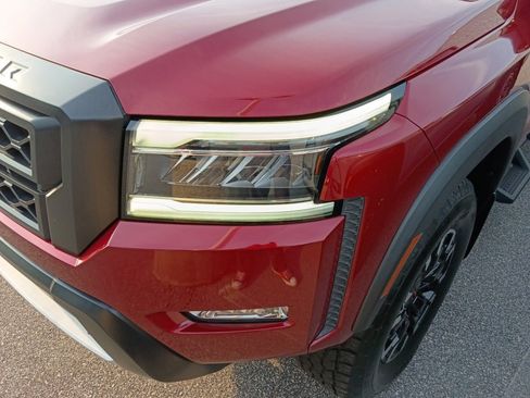 Used 2022 Nissan Frontier PRO-4X AWD/4WD image 30