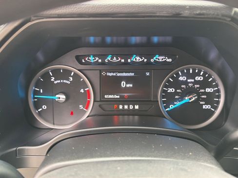 Used 2020 Ford F250 XLT w/ XLT Premium Package image 14