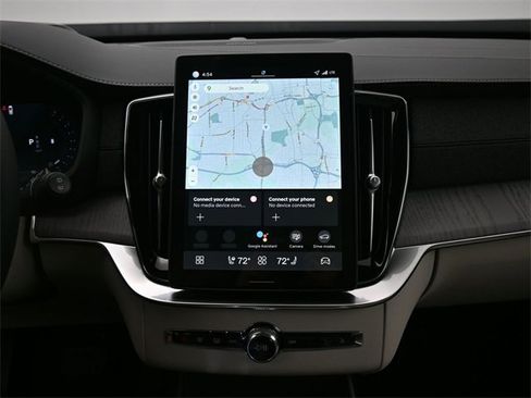 New 2026 Volvo XC90 B6 Ultra image 13