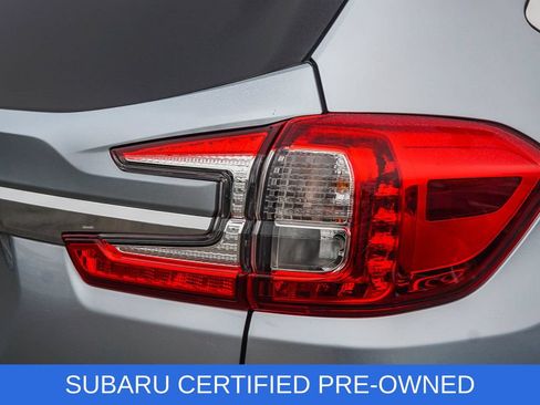 Used 2023 Subaru Ascent Touring AWD/4WD image 7