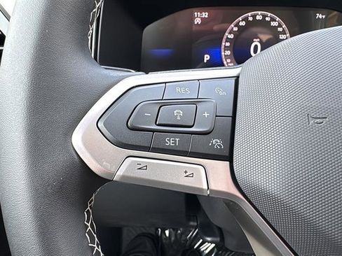 New 2026 Volkswagen Taos S image 16