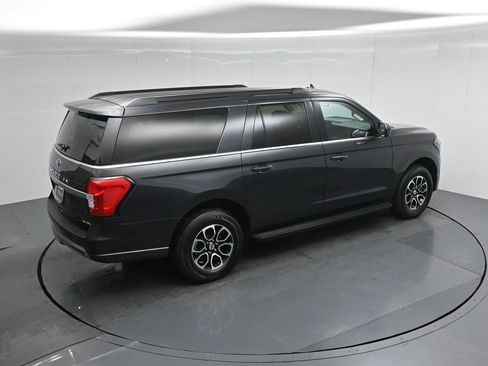 Certified 2024 Ford Expedition Max XLT image 46