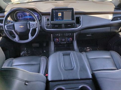 Used 2024 Chevrolet Tahoe Premier AWD/4WD image 28