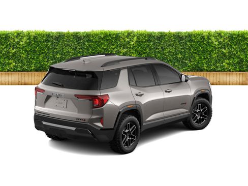 New 2026 GMC Terrain AT4 w/ Convenience Package III image 3