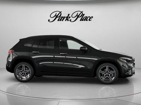Certified 2026 Mercedes-Benz GLA 250 image 26
