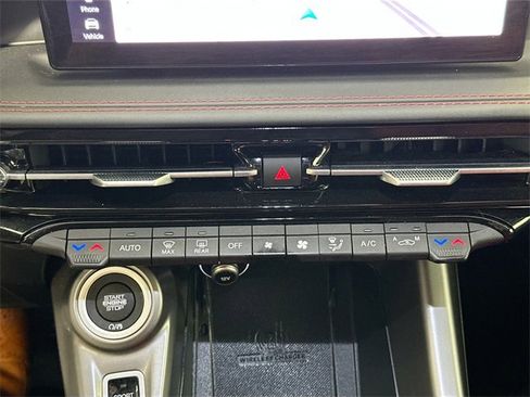 Used 2024 Dodge Hornet R/T Plus w/ R/T Blacktop Package image 15