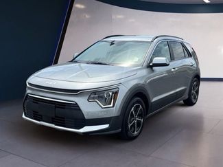 Certified 2023 Kia Niro EX FWD video 1