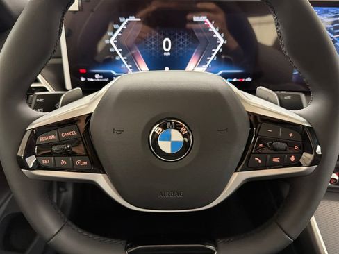 New 2026 BMW 330i Sedan w/ Convenience Package image 23