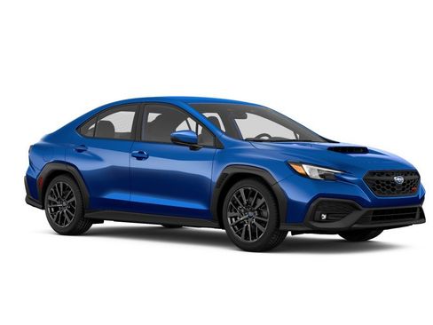 New 2026 Subaru WRX Premium AWD/4WD image 4