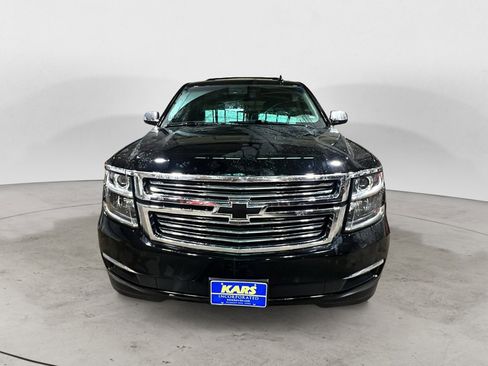 Used 2017 Chevrolet Tahoe Premier image 2