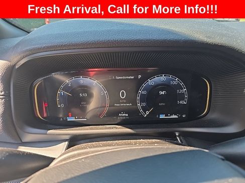 Used 2024 Jeep Wagoneer Series II AWD/4WD image 4