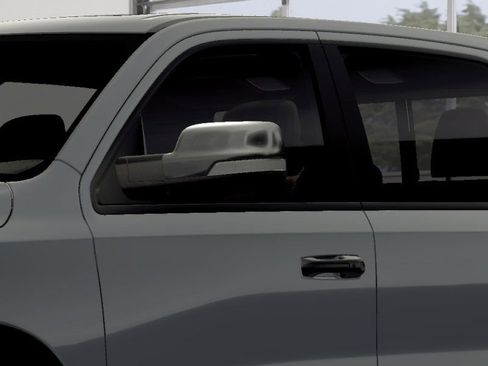 New 2026 RAM 1500 Rebel image 23