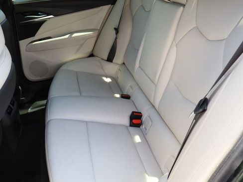 Used 2020 Cadillac CT4 Premium Luxury AWD/4WD image 25