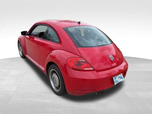 Used 2012 Volkswagen Beetle 2.5 FWD image 5