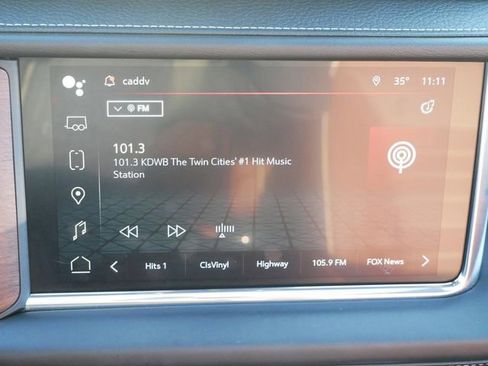 Used 2023 GMC Yukon XL Denali Ultimate image 20