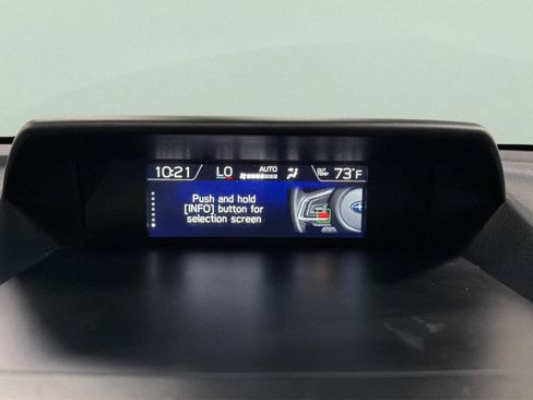 Used 2019 Subaru Forester Sport w/ Popular Package #2 AWD/4WD image 27
