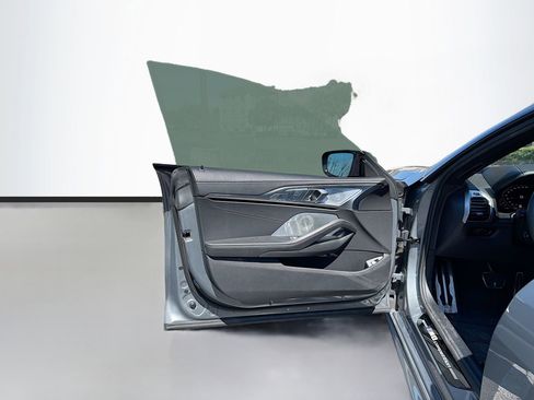 Used 2023 BMW M8 Gran Coupe xDrive Competition w/ M Carbon Exterior Package image 24