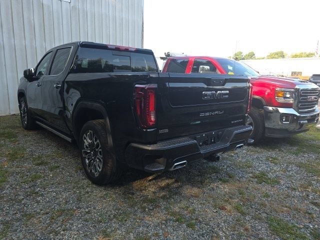Used 2026 GMC Sierra 1500 Denali Ultimate AWD/4WD image 6