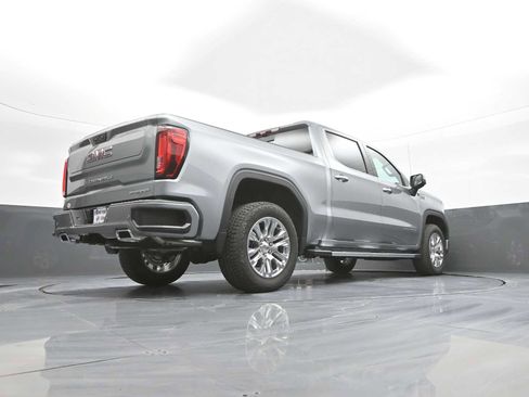 New 2026 GMC Sierra 1500 Denali w/ Technology Package AWD/4WD image 42