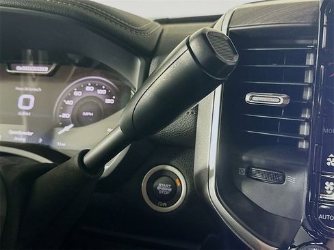 New 2025 RAM 2500 Laramie image 12