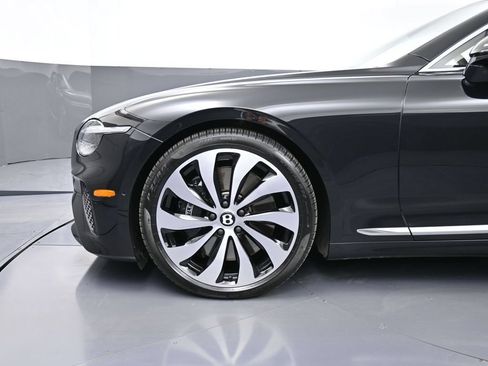 Used 2026 Bentley Continental GTC AWD/4WD image 12