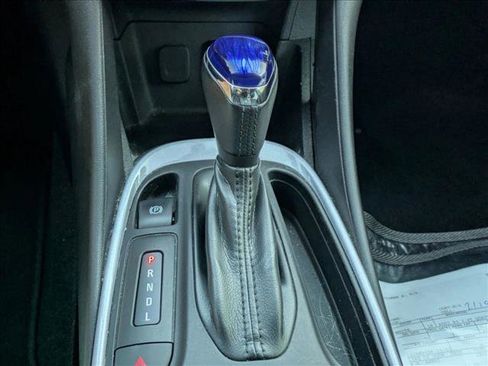 Used 2018 Chevrolet Volt LT w/ LT Driver Confidence Package image 10