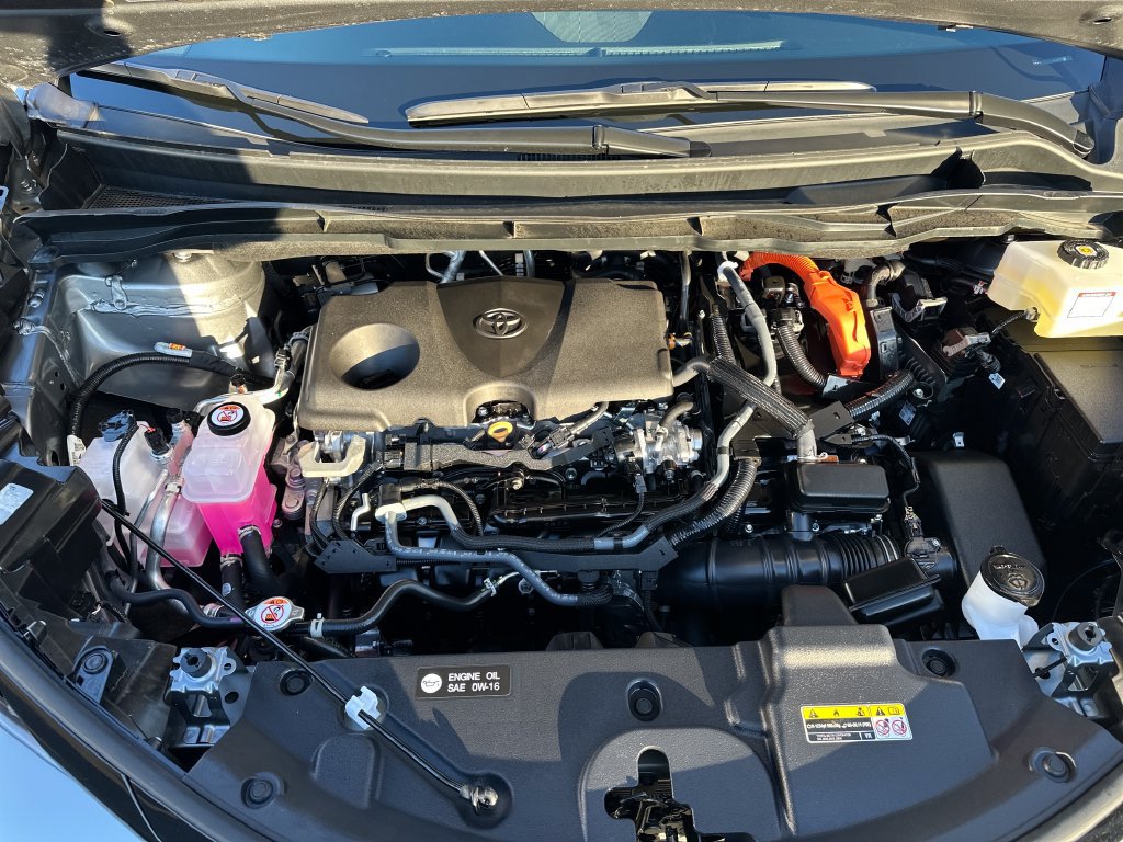 Certified 2026 Toyota Sienna XSE AWD/4WD image 30