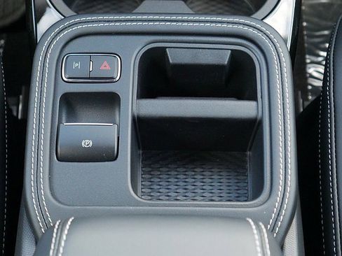 New 2025 Ford Mustang Mach-E GT w/ Interior Protection Package image 21