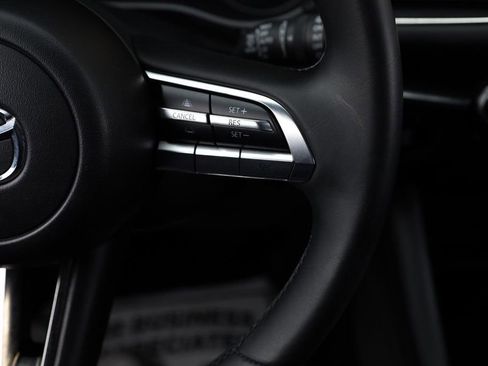 Used 2019 MAZDA MAZDA3 AWD Automatic w/Preferred Pkg image 28