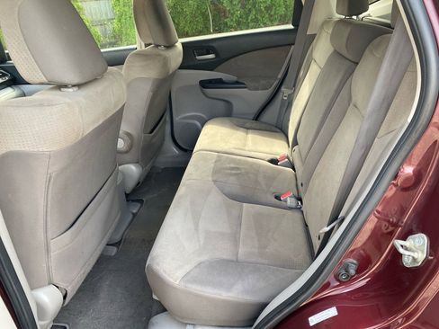 Used 2014 Honda CR-V EX image 19