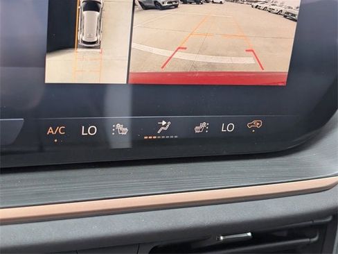 New 2026 Buick Envision Sport Touring image 13