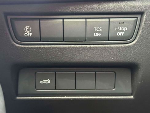 Used 2024 MAZDA CX-90 3.3 Turbo w/ Preferred Plus AWD/4WD image 19