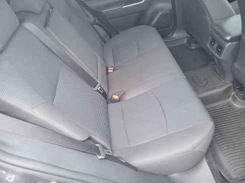 Used 2024 Toyota RAV4 LE AWD/4WD image 9