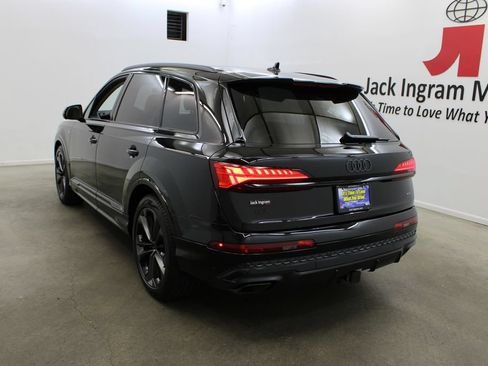 New 2026 Audi Q7 Premium Plus AWD/4WD image 3