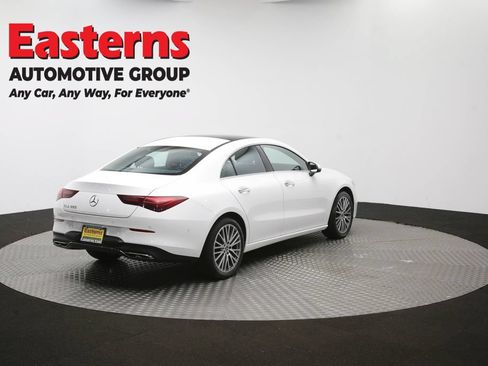Used 2025 Mercedes-Benz CLA 250 image 36
